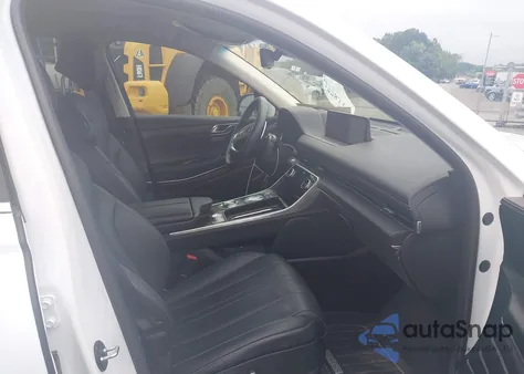 2021 Genesis Gv80 2.5T Awd from USA, damaged, VIN KMUHBDSB3MU035629